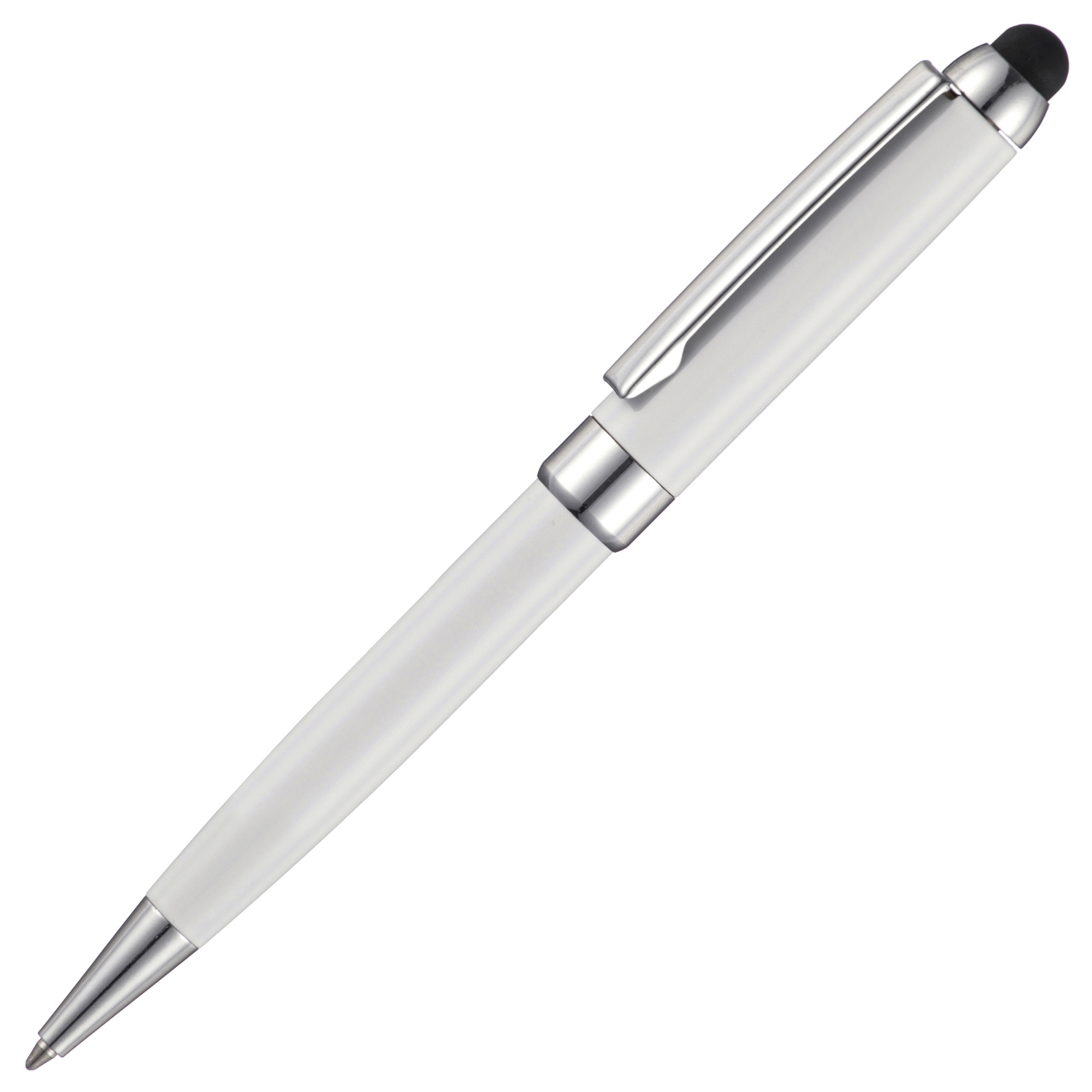Picture of Aston Stylus Ball Pen